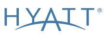 Hyatt Hotels-logó