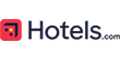 Hotels.com-logó
